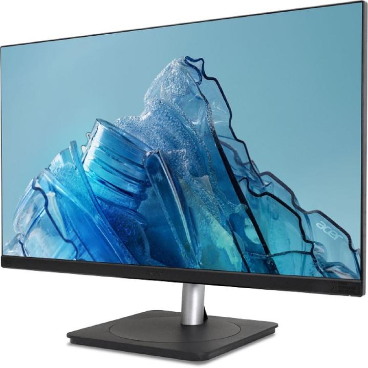 Produktbild Acer Vero CB273bemipruzx (1920 x 1080 Pixel, 27")