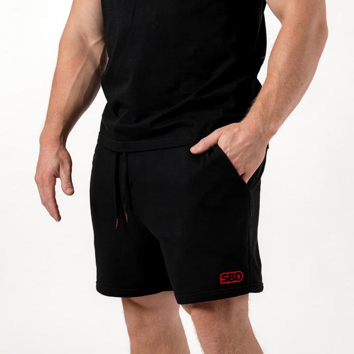 Actual product image SBD Shorts (4XL)