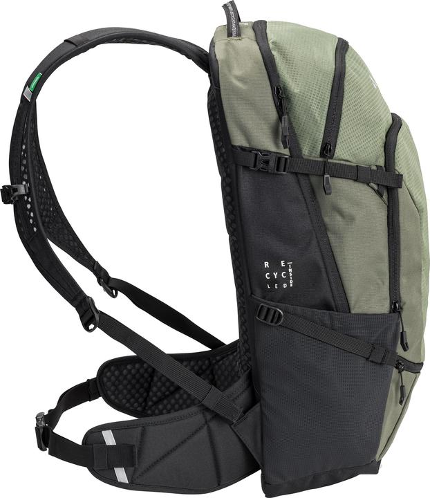 Actual product image Vaude eMoab (22 l)