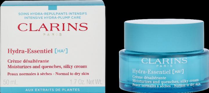 Image du produit Clarins Hydra-Essentiel (50 ml, Crème de jour)