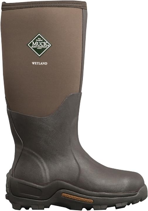 Image du produit Muck Boot Bottes en caoutchouc Wetland Hi (48)