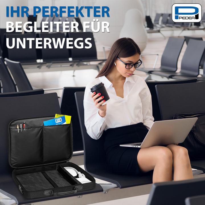 Actual product image Pedea Fair (15.60", Universal)