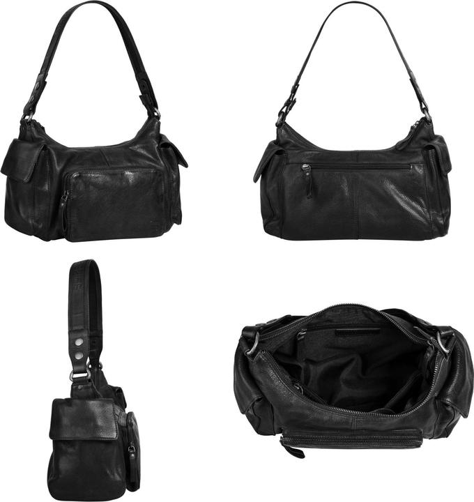Produktbild Spikes & Sparrow Handtasche