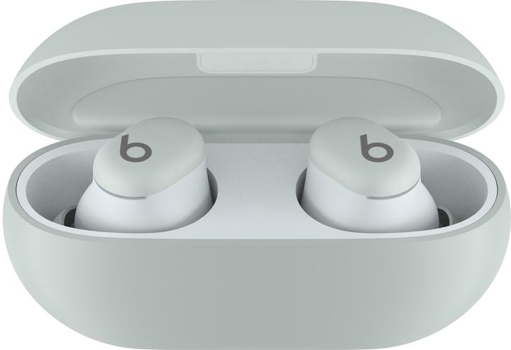 Produktbild Beats Solo Buds (NC, 18 h, Kabellos)