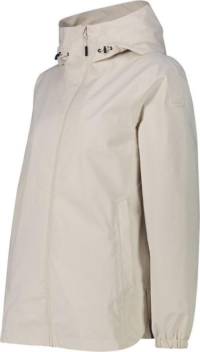 Produktbild CMP Campagnolo Jacket Fix Hood (L)