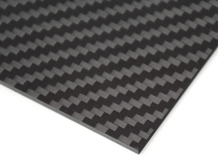 Immagine prodotto Snapmaker Piastre in fibra di carbonio 80x80x2mm 3 pezzi (Accessori)