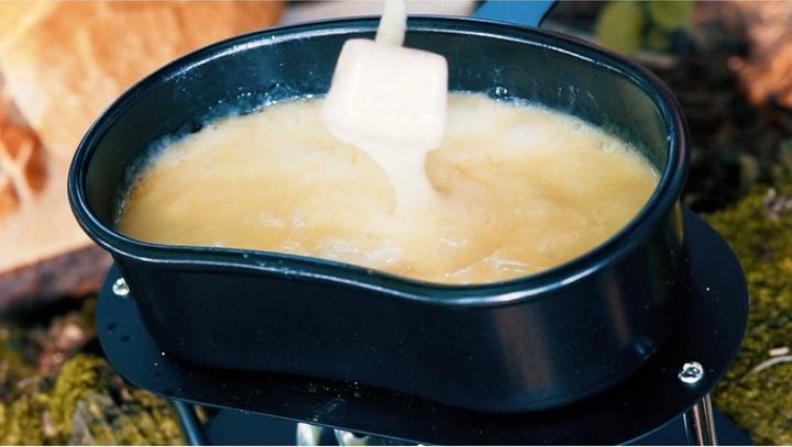 Produktbild Nouvel Adventure (Käsefondue)