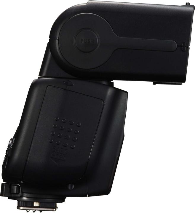 Produktbild Canon Speedlite 430EX III-RT (Aufsteckblitz, Canon)