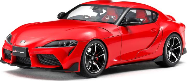 Tamiya GR Supra