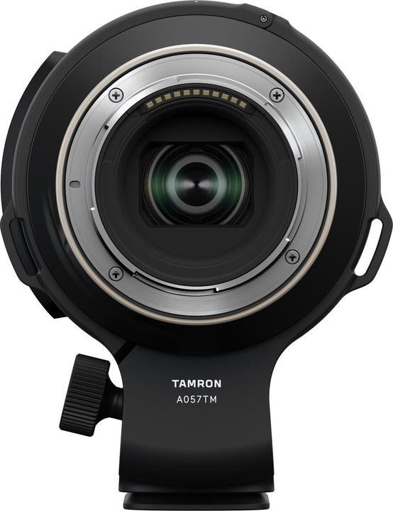 Produktbild Tamron AF 150-500mm F/5-6.7 Di III VC VXD - (EU) (Nikon Z, Vollformat)