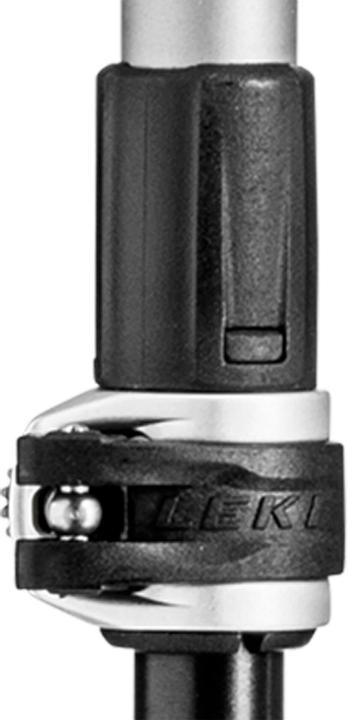 Actual product image Leki Cressida (90 - 125 cm)