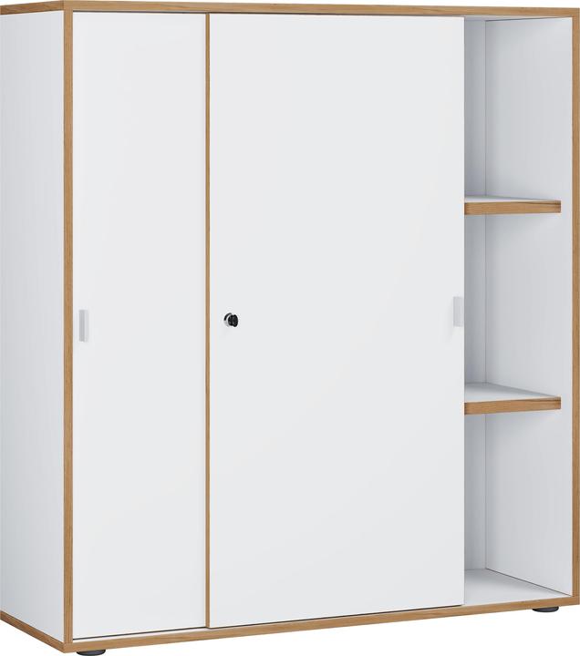 Actual product image VCM Salia (100 x 37 x 110 cm)