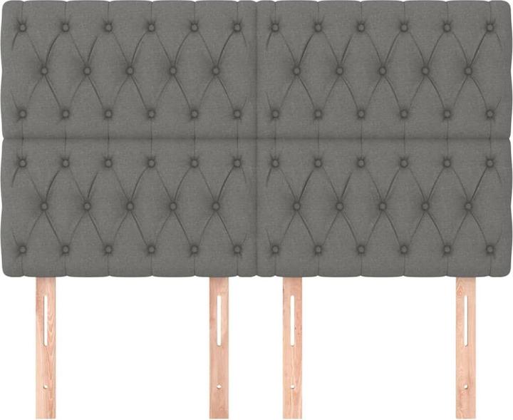Actual product image VidaXL Naoma (160 x 7 x 128 cm)