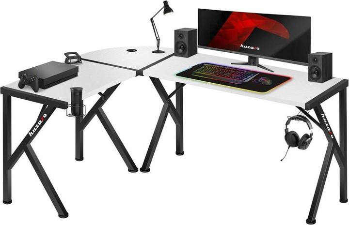 Image du produit Huzaro Hero 6.3