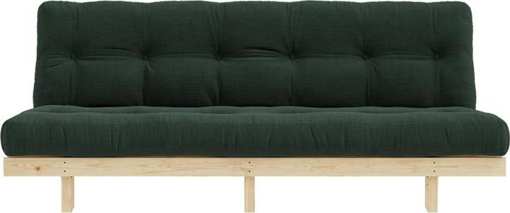 Actual product image Karup Design Lean (3-seater, Sofa bed)