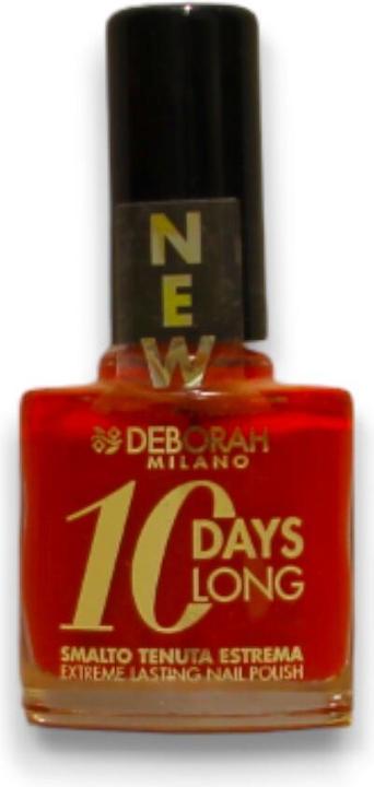 Immagine prodotto Deborah Milano Smalto 10 Days Long n.885 (Smalto)