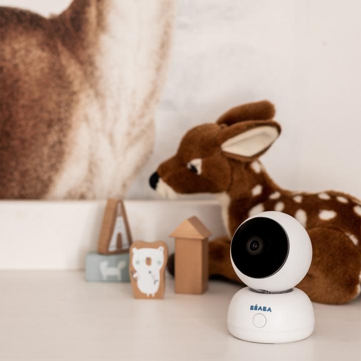 Image du produit Beaba Zen Premium (Vidéo et audio, 300 m)