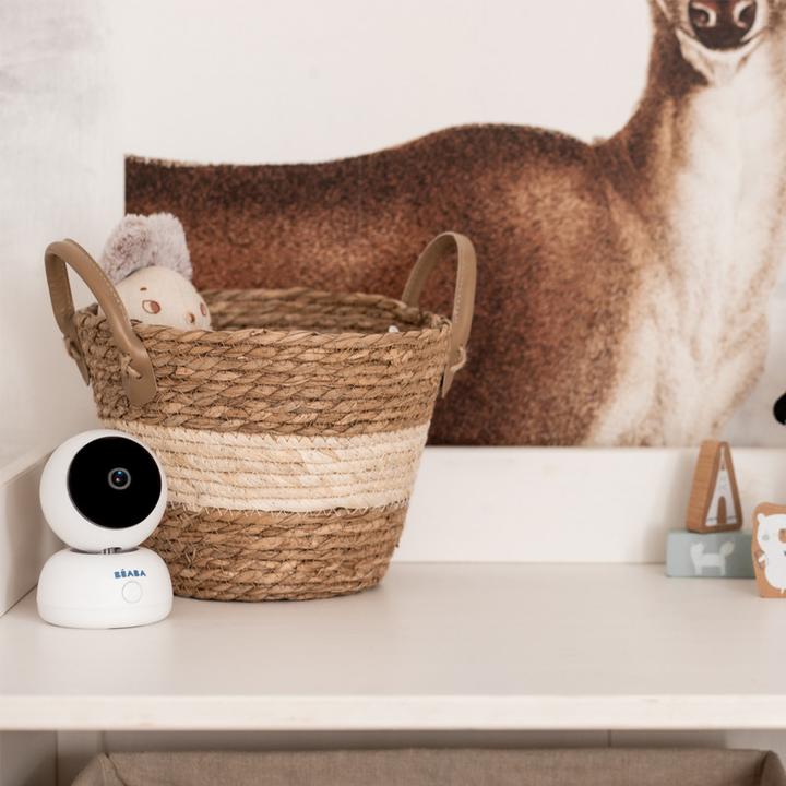 Image du produit Beaba Zen Premium (Vidéo et audio, 300 m)