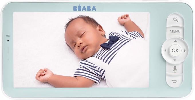 Image du produit Beaba Zen Premium (Vidéo et audio, 300 m)
