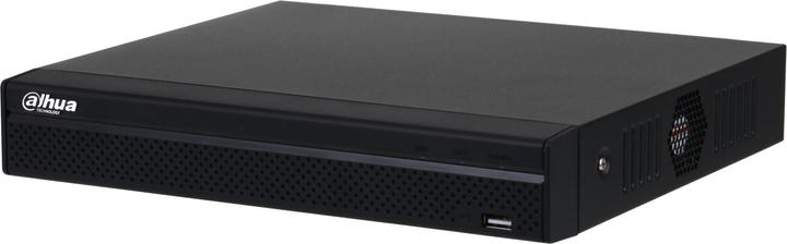 Actual product image Dahua Lite NVR4108HS-4KS2 1U (Network Video Recorder (NVR))