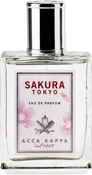 Acca Kappa Sakura Tokyo