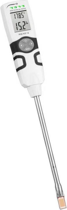 Produktbild PCE Instruments Frittieröltester