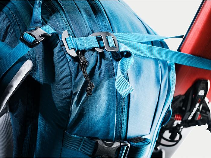 Actual product image Deuter Freerider 28 (28 l)