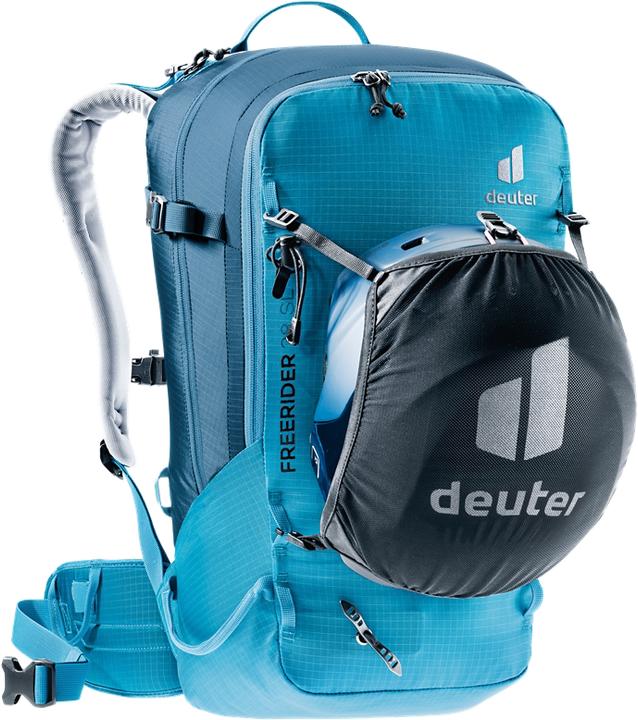 Actual product image Deuter Freerider 28 (28 l)