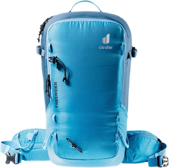 Actual product image Deuter Freerider 28 (28 l)