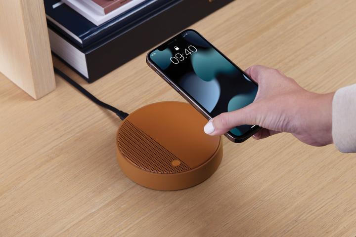 Actual product image Lexon Oslo Energy+ (10 W)