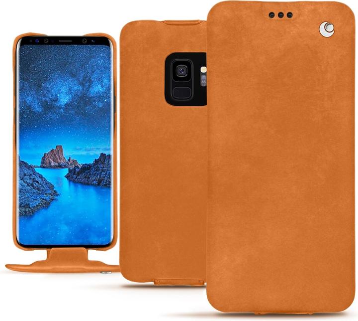 Mandarine vintage ( Pantone #d47231 )