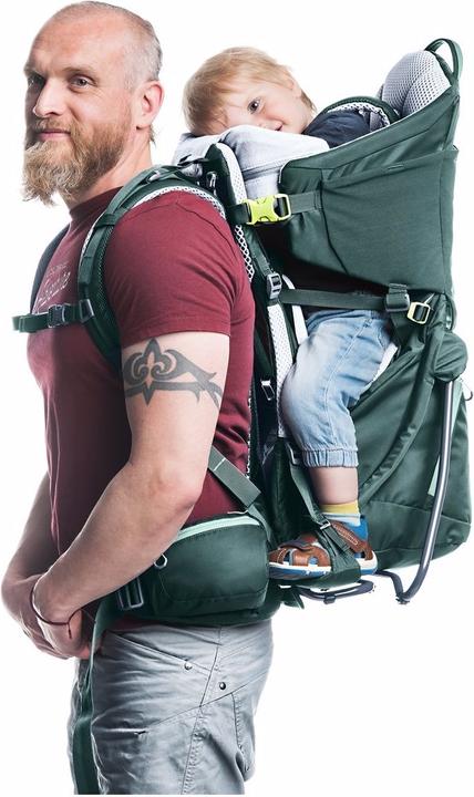 Image du produit Deuter Kid Comfort