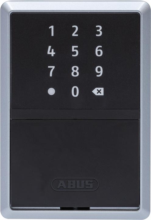 Actual product image Abus KeyGarage 787 Smart Bluetooth for wall mounting