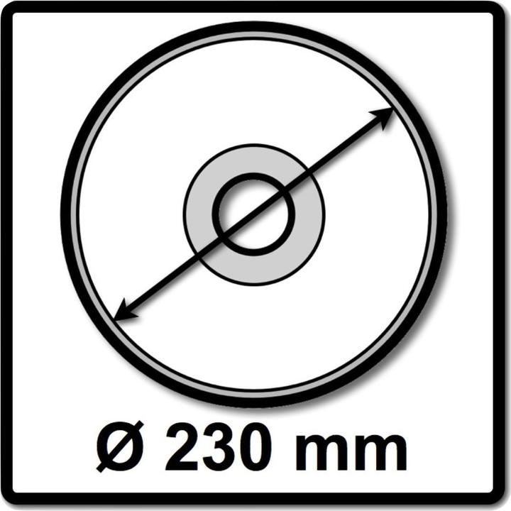 Produktbild Bosch Professional Zubehör Diamanttrennscheibe