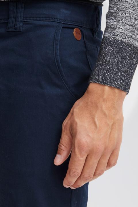 Produktbild Blend ME - BHTrompo - Trousers - 20717014 ME (W31/L34)