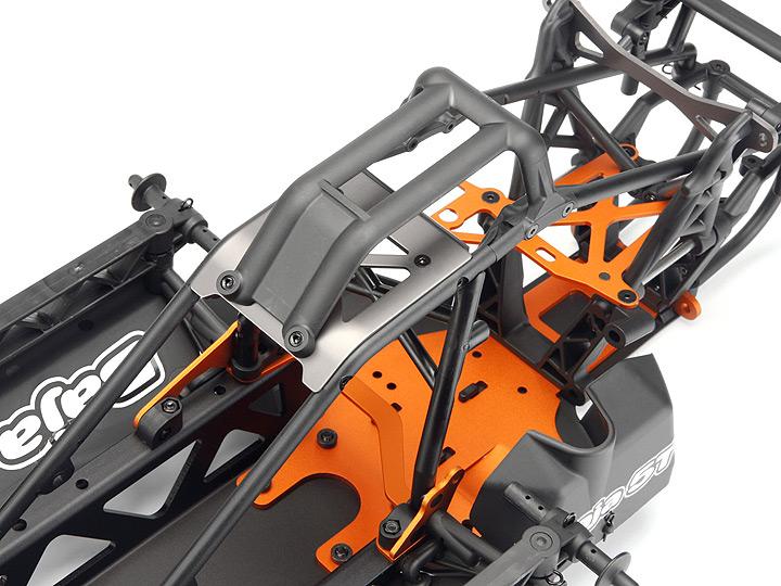 Produktbild HPI Baja 5T Desert (RTR Ready-to-Run)