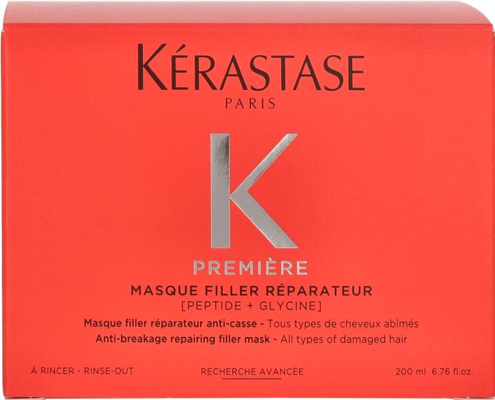 Image du produit Kérastase Première Masque Filler Réparateur (200 ml)