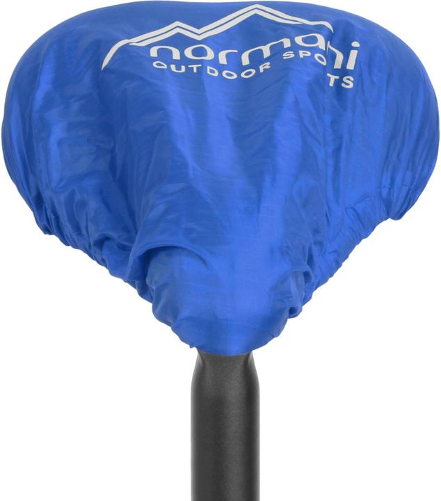 Produktbild Normani Regenüberzug für Fahrradsattel BiSaddle
