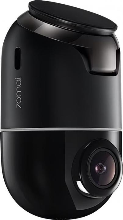Actual product image 70mai Omni (Wi-Fi, Built-in microphone, GPS receiver, Night vision, Full HD)