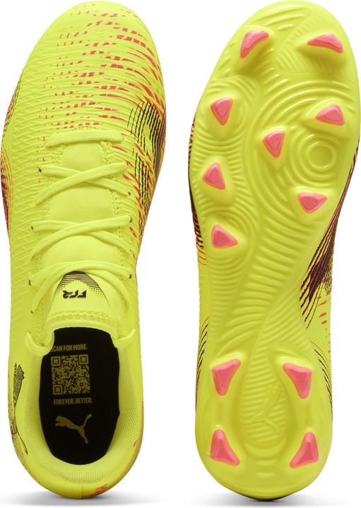 Actual product image Puma Future 8 Play Fg/Ag (40)