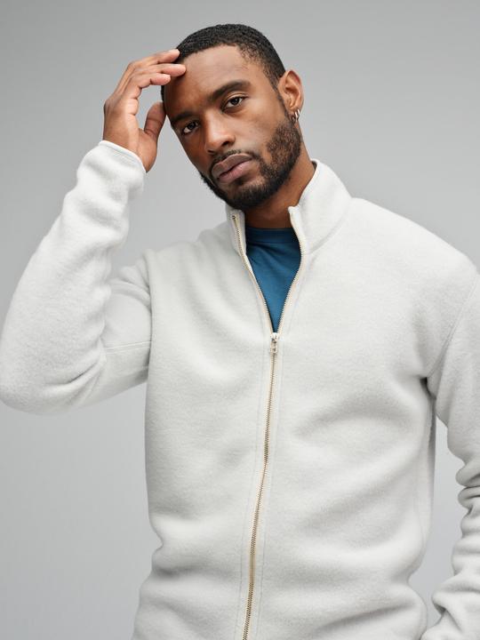 Actual product image Mover Plastic Free Sportswear Merino Fleece (XXL)
