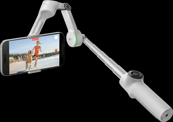 Actual product image Insta360 Flow 2 Pro Creator Kit (Smartphone, 0.30 kg)