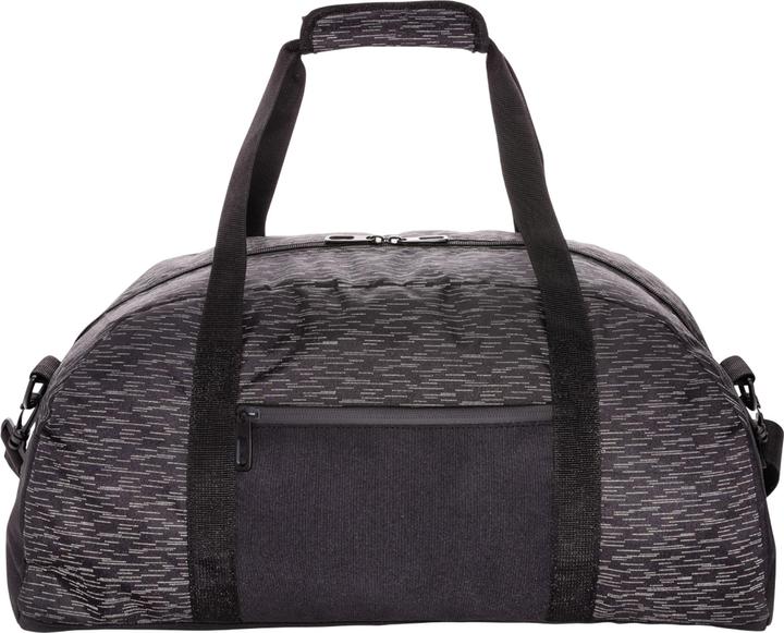 Xd Collection WochenendReisetasche Reflektierend rPET (Recyceltes PolyethylenTerephthalat) (17.50 l)