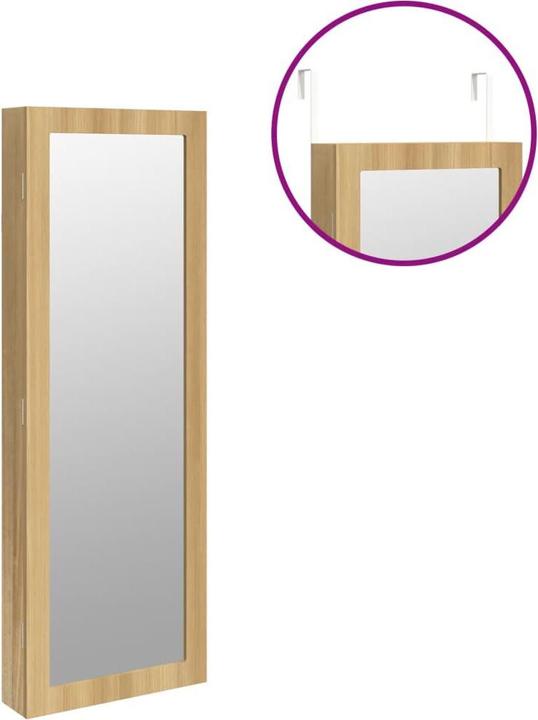 Actual product image VidaXL Teodoor