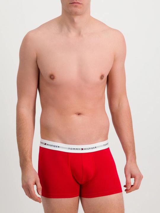 Produktbild Tommy Hilfiger 3p Trunk (S, M, 3er Pack)