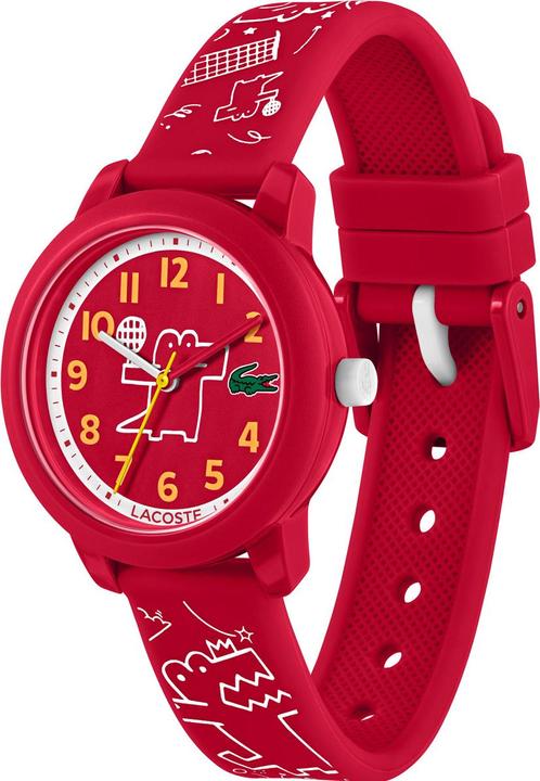Immagine prodotto Lacoste 12.12 Bambini (33 mm)