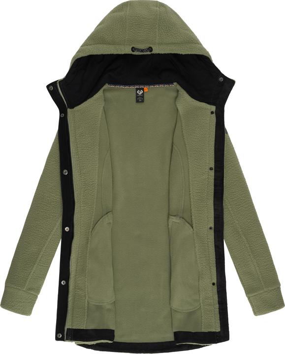 Image du produit Ragwear Letti Teddy-Fleece (XXL)