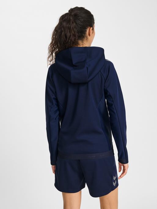 Immagine prodotto hummel hmlCIMA 2.0 ZIP HOODIE WOMAN (S)