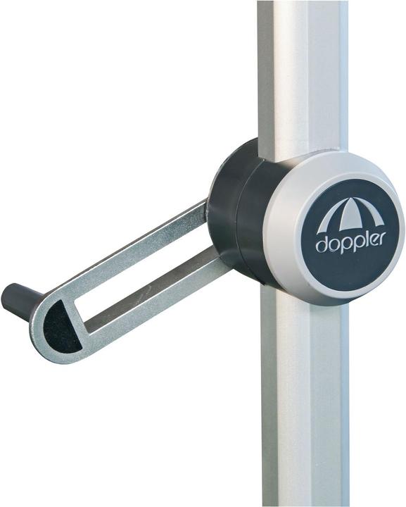 Productafbeelding Doppler Expert Automatische Kanteling (2 m)