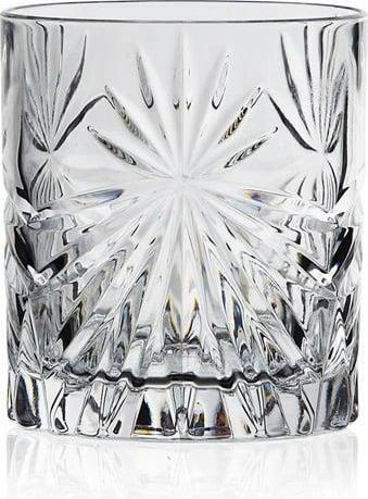 Image du produit Rcr SET DE VERRES 26278020006 OASIS 320ML 6PCS (0.32 l, 6 x)